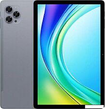 Планшет Doogee Tab G6 6GB/256GB LTE (серый)