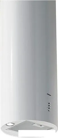 Кухонная вытяжка Jetair Pipe Island WH/A/43 (PRF0099305)