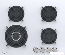 Варочная панель Weissgauff HGG 640 WG Nano Glass