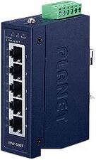 Коммутатор PLANET ISW-500T