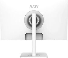 Монитор MSI Modern MD272QXPW Монитор MSI Modern MD272QXPW