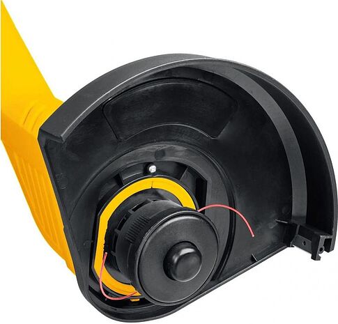 Триммер Steher TEL-25-410