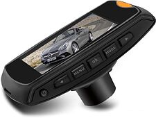 Автомобильный видеорегистратор Eplutus DVR-922