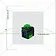 Лазерный нивелир ADA Instruments Cube 360 Green Professional Edition А00535