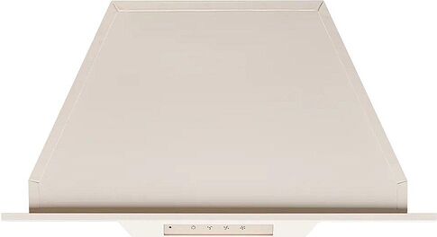 Кухонная вытяжка KUPPERSBERG Inlinea 52 Beige
