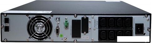 Источник бесперебойного питания ACD PW-RackLine Pro 1000I 83-122205-00G