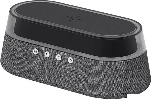 Беспроводная колонка BBK BTA1212 (черный)