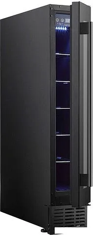 Винный шкаф Temptech CLX15SB