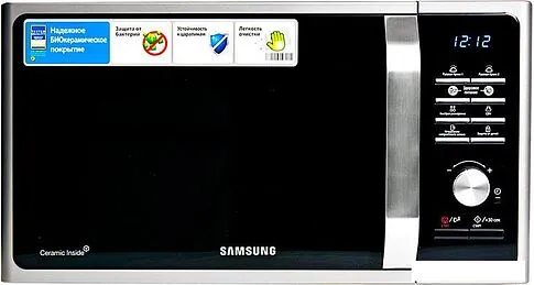Микроволновая печь Samsung MS23F302TAS