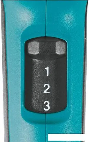 Промышленный фен Makita HG6030K