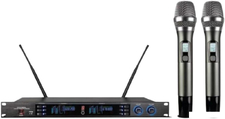 Радиосистема LAudio LS-213-2M