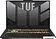 Игровой ноутбук ASUS TUF Gaming F17 FX707ZC4-HX097