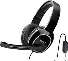 Наушники Edifier K815 USB Наушники Edifier K815 USB
