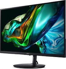 Монитор Acer SH272Ebmihux UM.HS2EE.E21