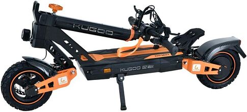 Электросамокат Kugoo G2 Max