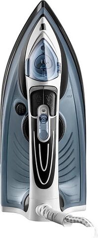 Утюг RED Solution I286