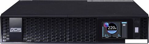 Источник бесперебойного питания Powercom NXT-1500