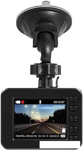 Видеорегистратор NAVITEL AR250 NV