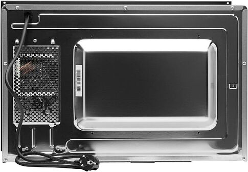 Микроволновая печь Hyundai HBW 2560 (черный)