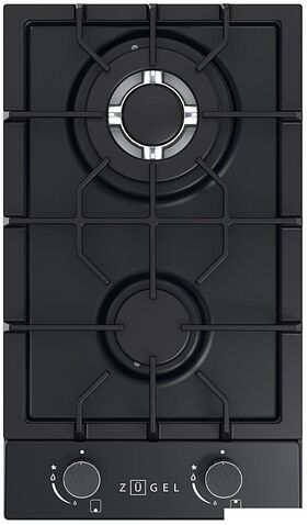 Варочная панель ZUGEL ZGH290B