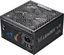 Блок питания Super Flower Leadex VII Platinum PRO 1200W SF-1200F14XP Блок питания Super Flower Leadex VII Platinum PRO 1200W SF-1200F14XP