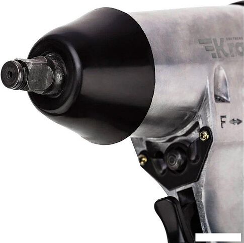 Пневматический гайковерт Kranz KR-80-0701