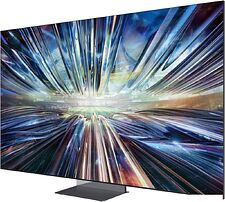 Телевизор Samsung NeoQLED 8K QN900D QE65QN900DUXCE