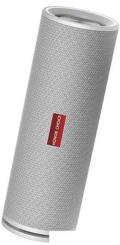 Беспроводная колонка HONOR Choice Portable Bluetooth Speaker Pro (белый)