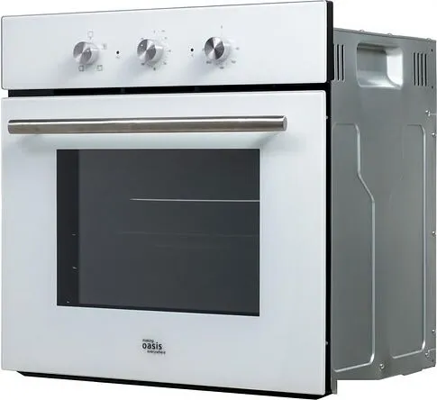 Электрический духовой шкаф Making Oasis Everywhere D-MW