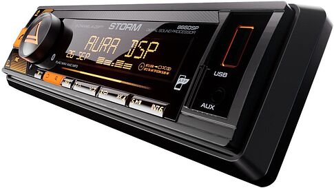 USB-магнитола Aura Storm-866DSP