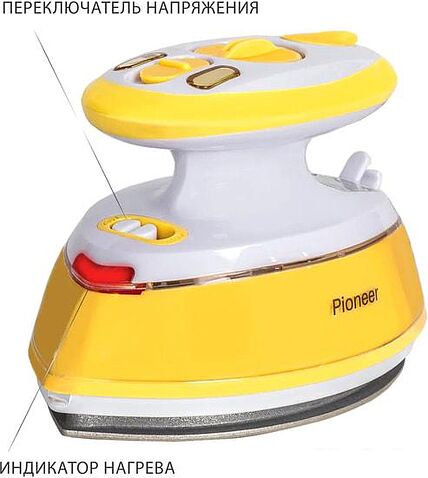 Утюг Pioneer SI1002