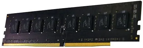 Оперативная память GeIL Pristine 4GB DDR4 PC4-21300 GP44GB2666C19SC