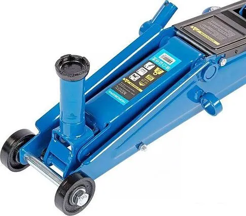 Подкатной домкрат Nordberg N32031L 3т