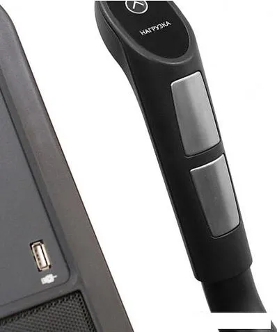 Велотренажер Bronze Gym U800M