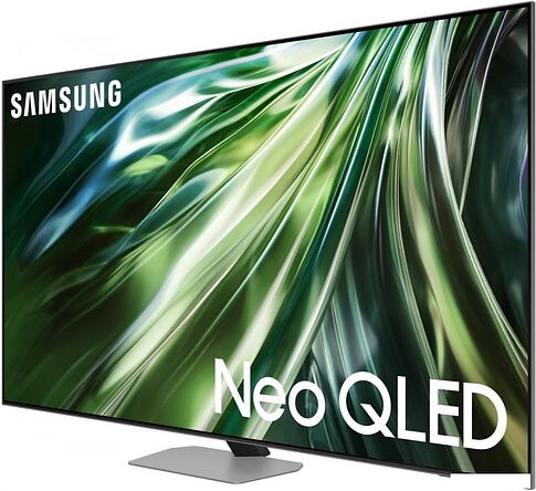 MiniLED телевизор Samsung Neo QLED 4K QN90D QE85QN90DAUXRU