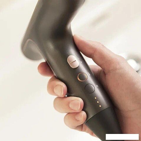 Фен Cecotec IoniCare 6000 RockStar Soft 4244