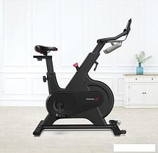 Велотренажер DFC Yesoul Smart M1 (черный) Велотренажер DFC Yesoul Smart M1 (черный)
