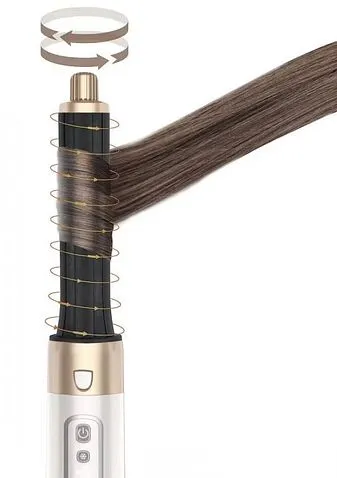 Фен-стайлер PROstyle MK-327B