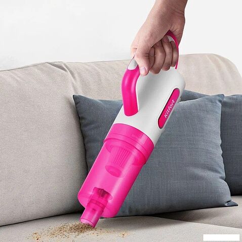 Пылесос Kitfort KT-5350