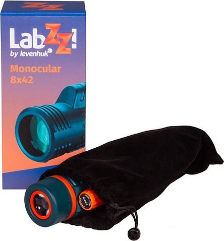 Монокуляр Levenhuk LabZZ MC4