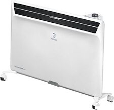 Конвектор Electrolux Air Gate Transformer ECH/AG2-2500 T (механическое управление, с шасси) Конвектор Electrolux Air Gate Transformer ECH/AG2-2500 T (механическое управление, с шасси)