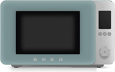 Микроволновая печь Smeg MOC02EGMEU