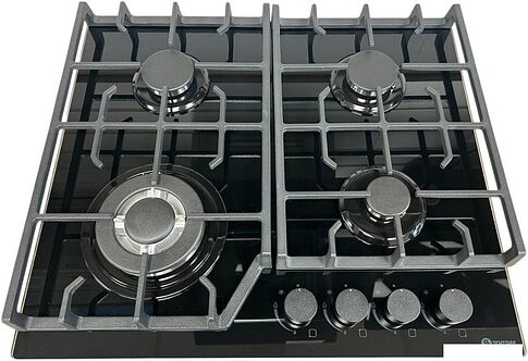 Варочная панель Schtoff H6002C16IS Black