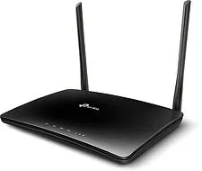 Беспроводной маршрутизатор TP-Link TL-MR6400 v3 Беспроводной маршрутизатор TP-Link TL-MR6400 v3