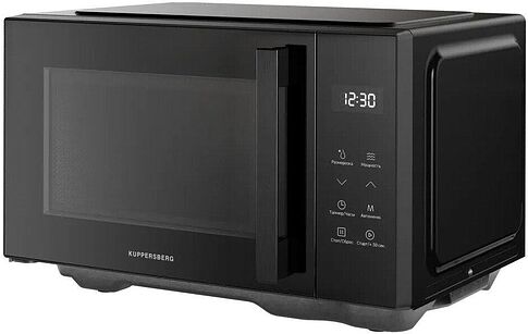 Микроволновая печь KUPPERSBERG FMW 200 B