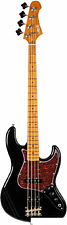 Бас-гитара JET JJB-300 BK