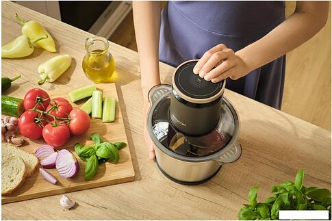 Чоппер Sencor SCB 8000BK