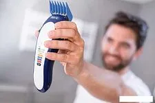 Машинка для стрижки волос Wahl 79600-3716 Color Pro Lithium Машинка для стрижки волос Wahl 79600-3716 Color Pro Lithium