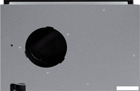 Кухонная вытяжка MAUNFELD Bay 45 Push (нержавеющая сталь)