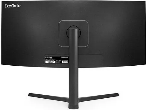 Игровой монитор ExeGate Combat EC3400TA EX297580RUS